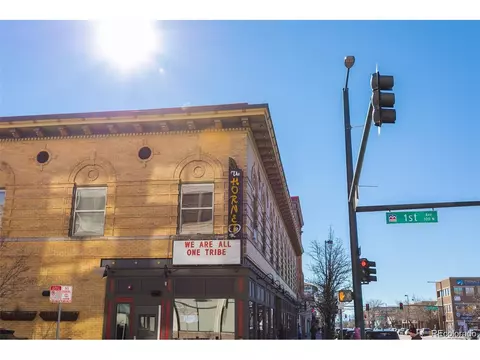 100 E 4th Ave, Denver, CO 80203 photo 20