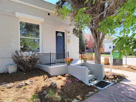 100 E 4th Ave, Denver, CO 80203 photo 1