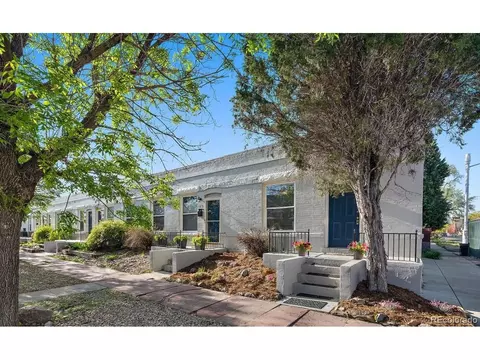 100 E 4th Ave, Denver, CO 80203 photo 3