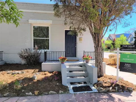 100 E 4th Ave, Denver, CO 80203 photo 2