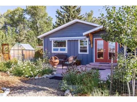 15171 County Road 306, Buena Vista, CO 81211