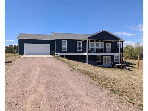44076 Morning Star Ct, Elizabeth, CO 80107