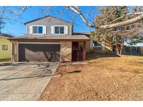 14540 E Tufts Ave, Aurora, CO 80015