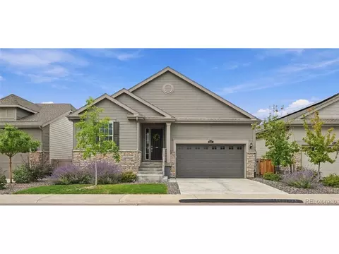 8407 S Carr Way, Littleton, CO 80128