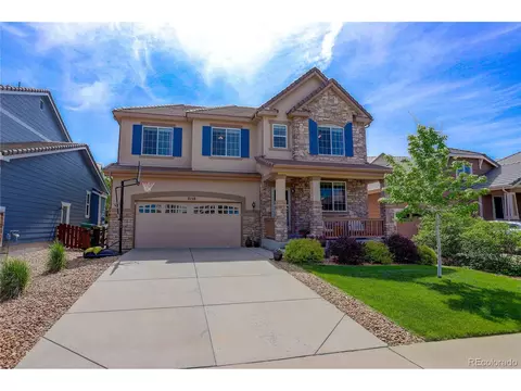 2158 Broadleaf Loop, Castle Rock, CO 80109