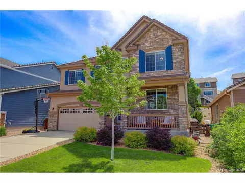 2158 Broadleaf Loop, Castle Rock, CO 80109 photo 2