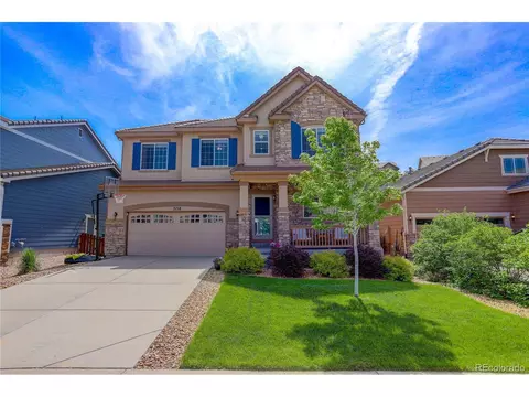 2158 Broadleaf Loop, Castle Rock, CO 80109 photo 3