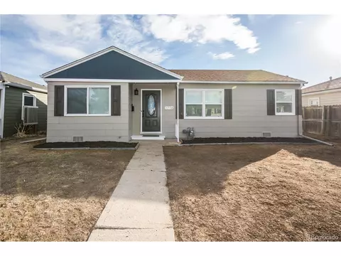 1716 Moline St, Aurora, CO 80010