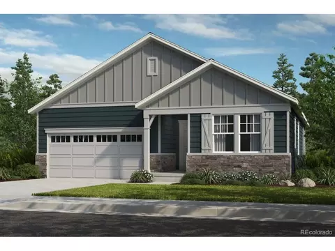 2063 Peachleaf Loop, Castle Rock, CO 80108