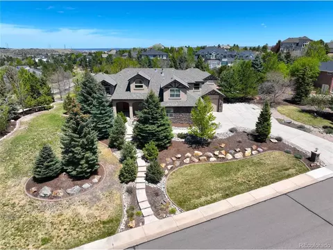 287 Claymoor Ct, Castle Pines, CO 80108