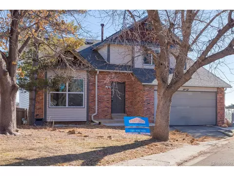 3676 S Halifax Way, Aurora, CO 80013