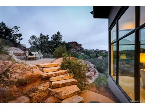 12703 W Buckhorn Rd, Littleton, CO 80127