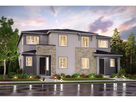 13806 Deertrack Ln, Parker, CO 80134