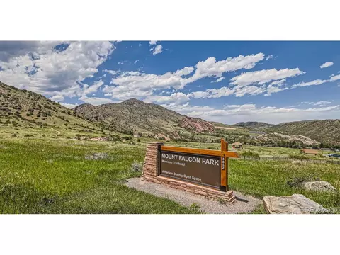 3418 S Quartz St, Morrison, CO 80465 photo 6