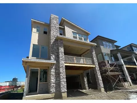 3418 S Quartz St, Morrison, CO 80465