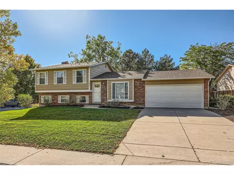 4353 S Ceylon Way, Aurora, CO 80015