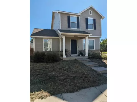 6305 Rockville Dr, Colorado Springs, CO 80923