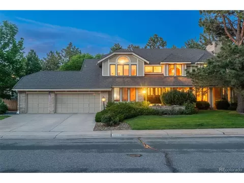 5063 E Otero Cir, Centennial, CO 80122