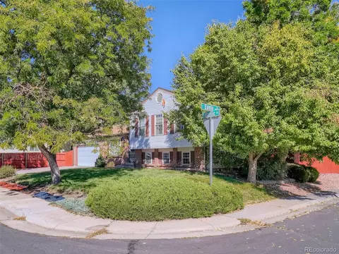 14697 E Baltic Pl, Aurora, CO 80014 photo 1
