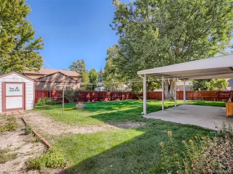 14697 E Baltic Pl, Aurora, CO 80014 photo 25