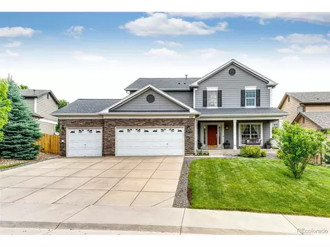 12000 Horseshoe Ln, Parker, CO 80138