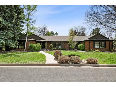 5290 Nassau Cir, Cherry Hills Village, CO 80113