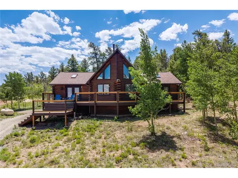 235 Aspen Ln, Hartsel, CO 80449
