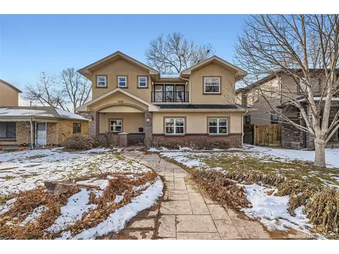 2031 Newton St, Denver, CO 80211