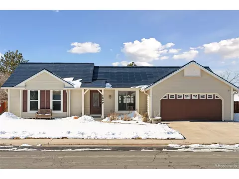 5849 S Perth Pl, Centennial, CO 80015