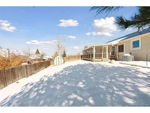 5849 S Perth Pl, Centennial, CO 80015 photo 40