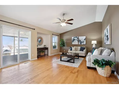5849 S Perth Pl, Centennial, CO 80015 photo 9