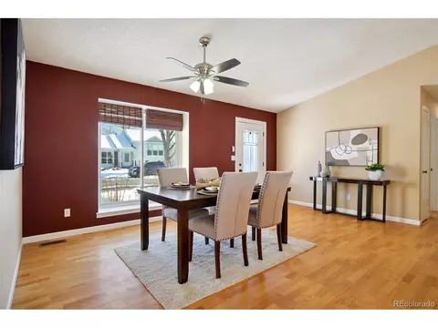 5849 S Perth Pl, Centennial, CO 80015 photo 5