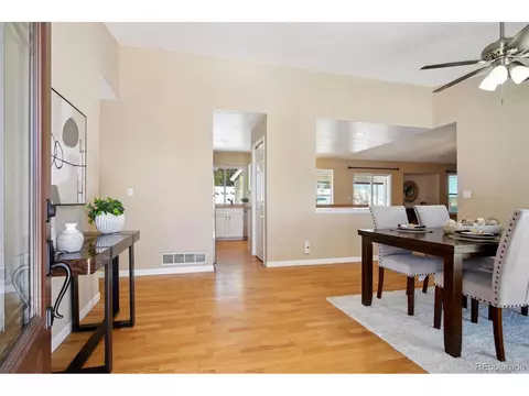 5849 S Perth Pl, Centennial, CO 80015 photo 2