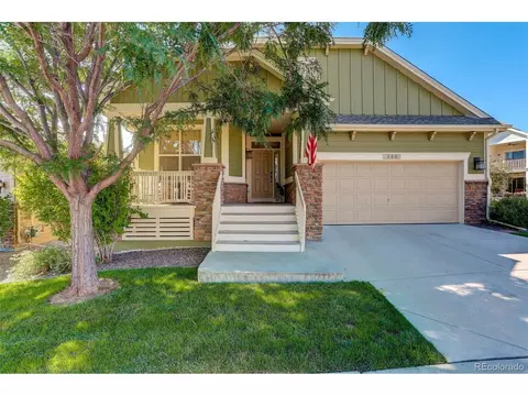 540 Bristolwood Ln, Castle Pines, CO 80108