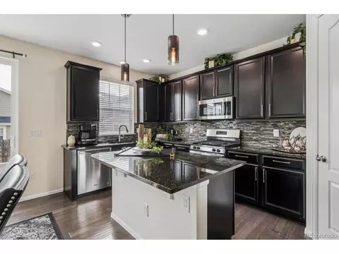 10476 Evansville Cir, Parker, CO 80134