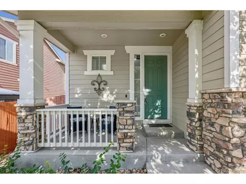 10476 Evansville Cir, Parker, CO 80134
