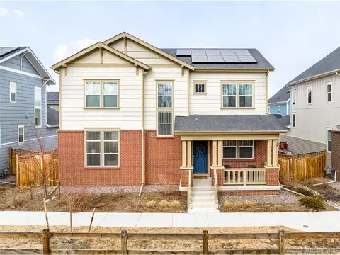 5354 W 95th Pl, Westminster, CO 80020