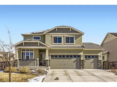296 N Newcastle Way, Aurora, CO 80018