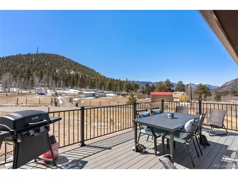 802 Burland Dr, Bailey, CO 80421 photo 5