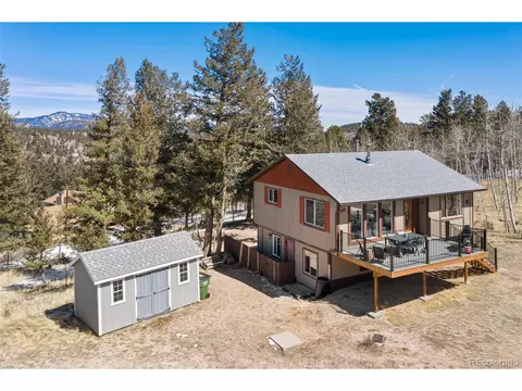 802 Burland Dr, Bailey, CO 80421 photo 4