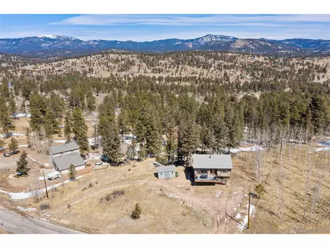 802 Burland Dr, Bailey, CO 80421 photo 2