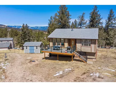 802 Burland Dr, Bailey, CO 80421 photo 25