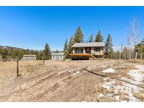 802 Burland Dr, Bailey, CO 80421 photo 3