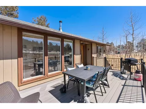 802 Burland Dr, Bailey, CO 80421 photo 7