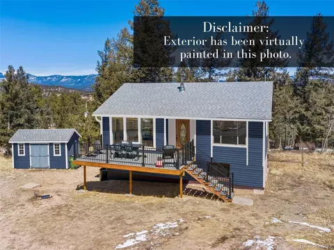 802 Burland Dr, Bailey, CO 80421 photo 36