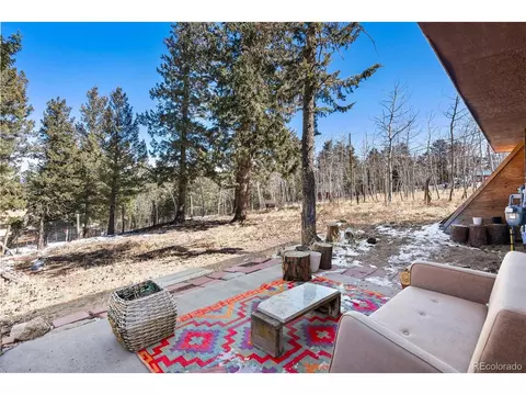 802 Burland Dr, Bailey, CO 80421 photo 26