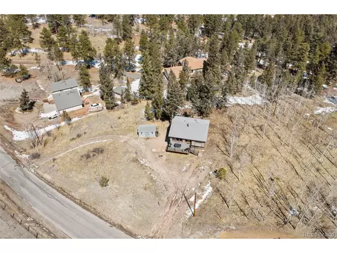 802 Burland Dr, Bailey, CO 80421 photo 28