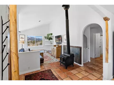 802 Burland Dr, Bailey, CO 80421 photo 13