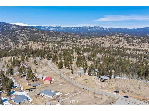 802 Burland Dr, Bailey, CO 80421 photo 32