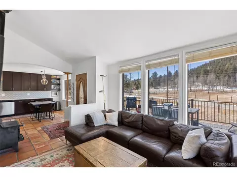 802 Burland Dr, Bailey, CO 80421 photo 16